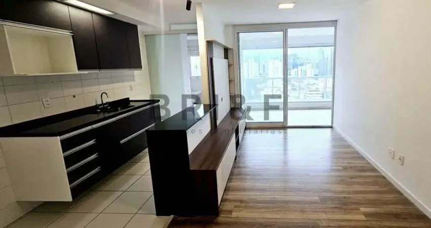 APARTAMENTO 2 DORMITÓRIOS E 2 VAGAS PARA LOCAÇÃO BROOKLIN