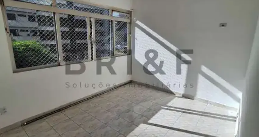 APARTAMENTO PARA LOCAÇÃO 43M², 1 QUARTO, 1 VAGA, ITAIM - SÃO PAULO