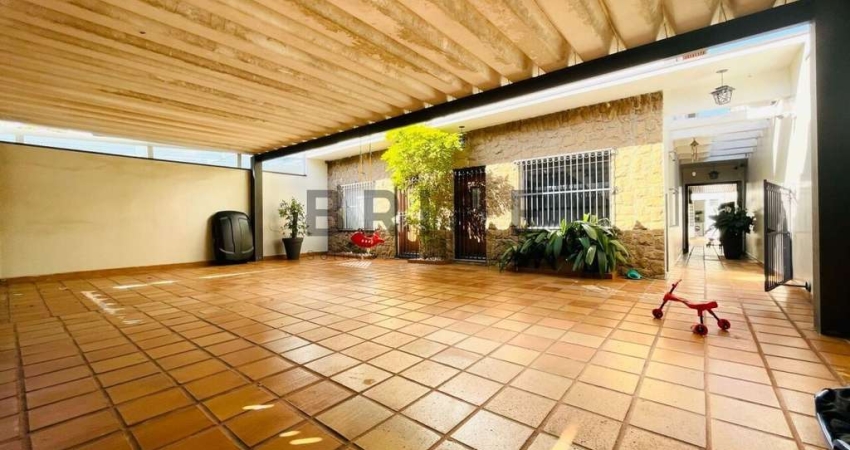 Casa para venda ou locação, 4 dormitórios, 4 vagas - 300 m2 - Brooklin Novo