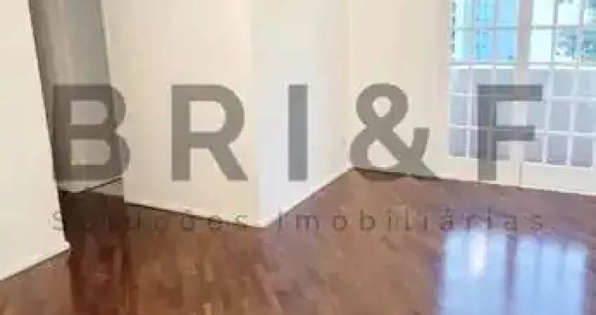 APARTAMENTO PARA LOCAÇÃO 70M², 2 DORMITÓRIOS, 1 VAGA - VILA OLÍMPIA - SÃO PAULO