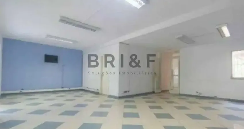 SOBRADO RESIDENCIAL A VENDA COM 360M², 4 DORMITÓRIOS, 2 SUÍTES E 6 VAGAS NO CAMPO BELO