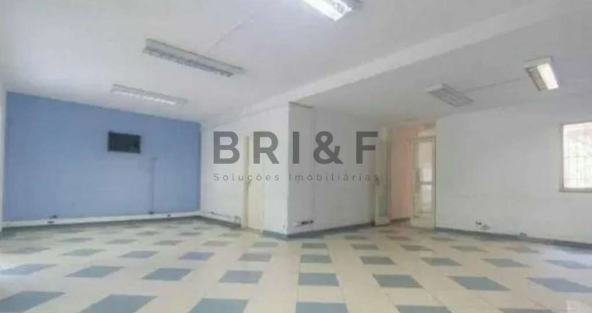 SOBRADO RESIDENCIAL A VENDA COM 360M², 4 DORMITÓRIOS, 2 SUÍTES E 6 VAGAS NO CAMPO BELO