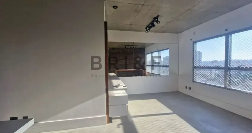 Apartamento para alugar com 2 dormitórios, 1 suíte, 2 vagas - 73 m2 - Maxhaus Alto da Boa Vista