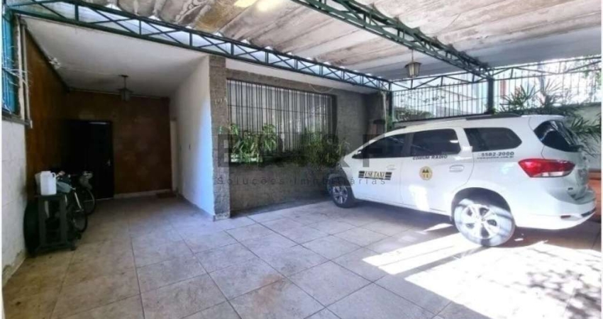 SOBRADO PARA ALUGAR COM 210M², 3 DORMITÓRIOS E 3 VAGAS NO BROOKLIN