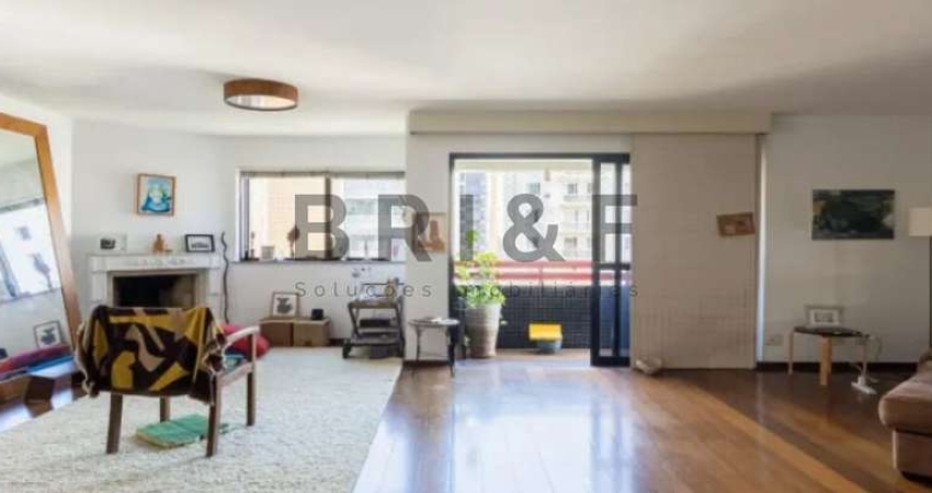 APARTAMENTO PARA LOCAÇÃO 146M², 2 SUÍTES, 2 VAGAS, NO CONDOMÍNIO ITAIM PLACE, NO ITAIM - SÃO PAULO