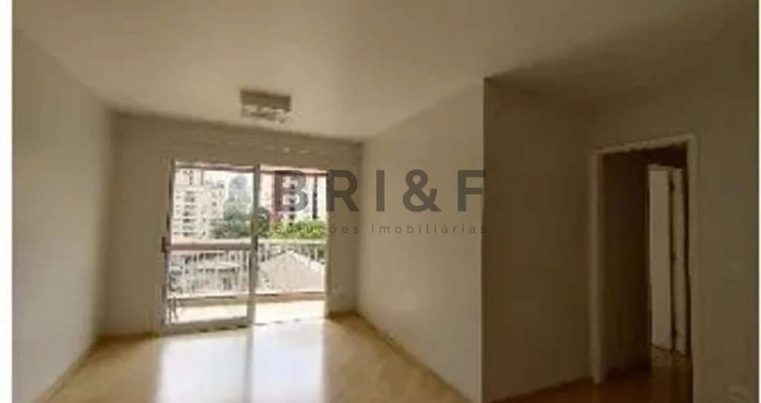APARTAMENTO PARA LOCAÇÃO 98M², 3 DORMITÓRIOS, 2 VAGAS, LAZER COMPLETO, NA VILA OLIMPIA - SÃO PAULO.
