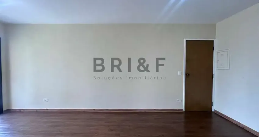 APARTAMENTO PARA LOCAÇÃO NO BROOKLIN, AO LADO DA BERRINI, 60M², 2 DORMS, 1 VAGA