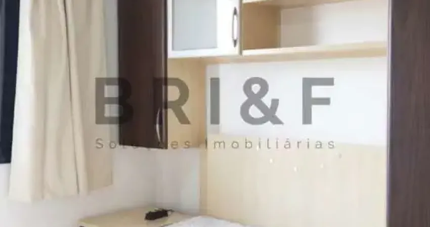 APARTAMENTO PARA VENDA E LOCAÇÃO, 41m², 1 DORMITÓRIO, 1 VAGA, VILA OLIMPIA - SÃO PAULO
