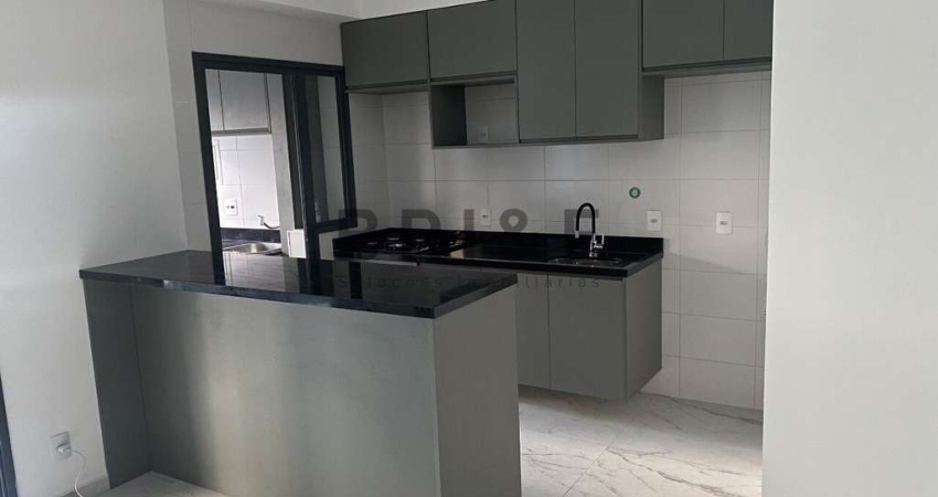 APARTAMENTO PARA LOCAÇÃO 114M², 3 DORMITÓRIOS, LAZER COMPLETO, NO BROOKLIN - SÃO PAULO.