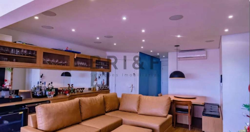 Apartamento para locação - 3 dormitórios - 1 suíte - 2 vagas - churrasqueira - 100 m2 - Vila Mascote
