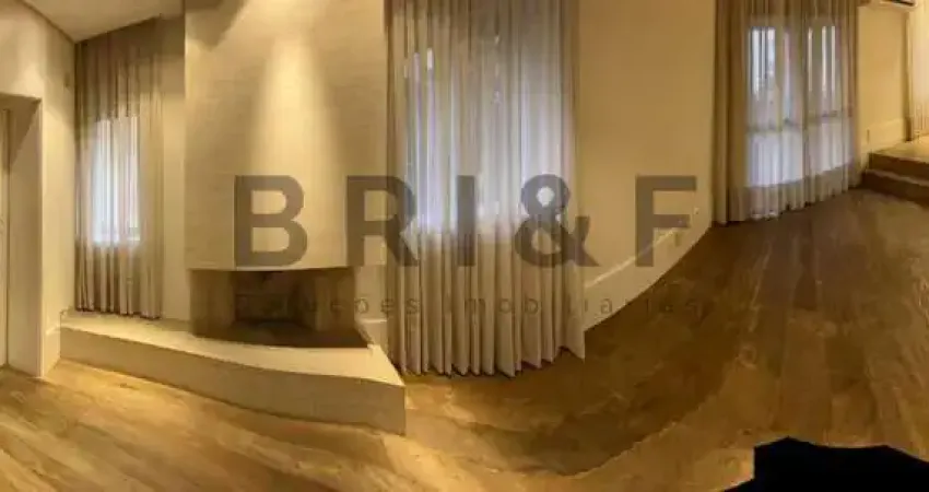 APARTAMENTO PARA VENDA E LOCAÇÃO 220M², 3 SUÍTES, 3 VAGAS - ITAIM BIBI- SÃO PAULO