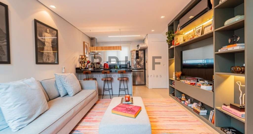 Casa de Condomínio  2 dormitórios com 2  suítes  e 1 vaga de garagem no Brooklin