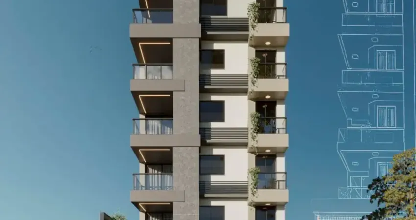 Apartamento com 1 quarto à venda na Praia de Armação do Itapocorói, Penha 