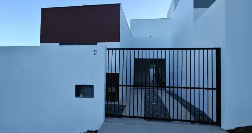 Casa com 3 quartos à venda na Nossa Senhora de Fátima, Penha