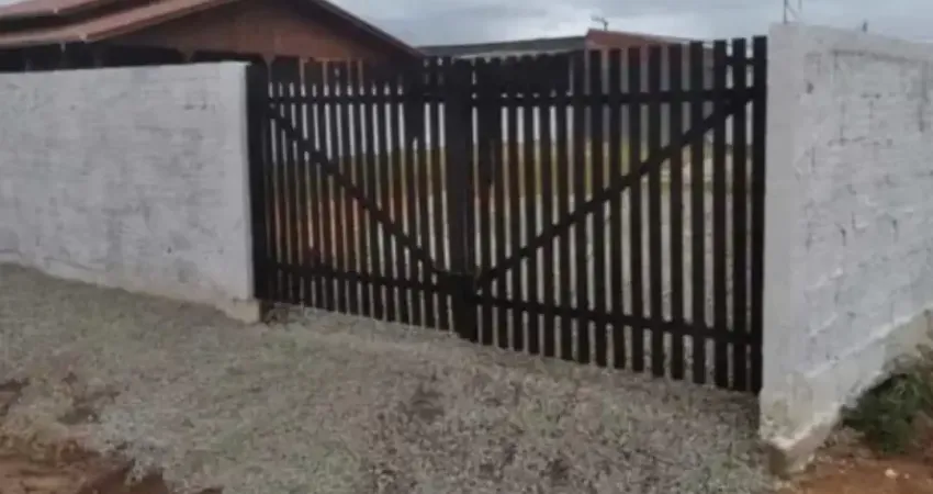 Terreno à venda no Itajubá, Barra Velha