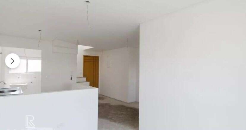 'Cobertura Duplex no Centro de Diadema: Luxo e Conveniência ao Seu Alcance!'