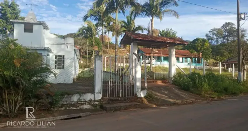 Chácara / sítio com 3 quartos à venda na Jardim Europa, Jardim Europa, Águas de Lindóia
