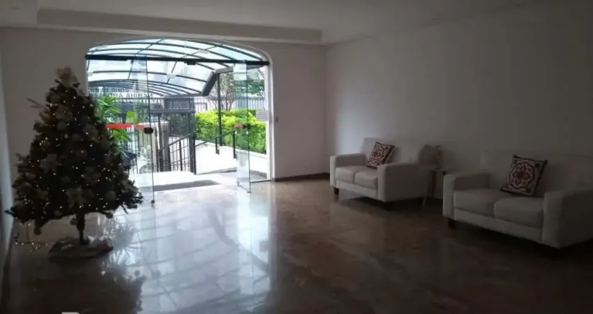 'Oportunidade única: Apartamento de 3 dormitórios com lazer completo no Tatuapé, próximo ao metrô!'
