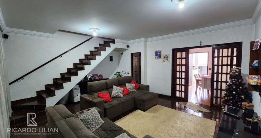 Sobrado Exclusivo no Paraventi: Conforto, Elegância e Localização Privilegiada!