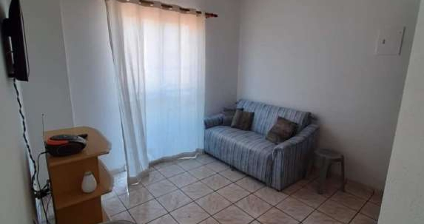 Apartamento com 2 quartos à venda na Tupi, Praia Grande 