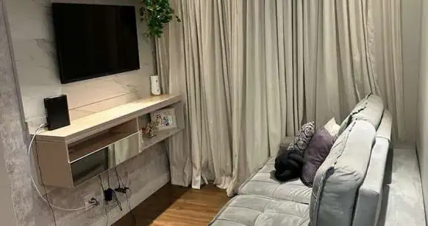 Apartamento no Condomínio Spot Lago dos Patos - Vila Galvão