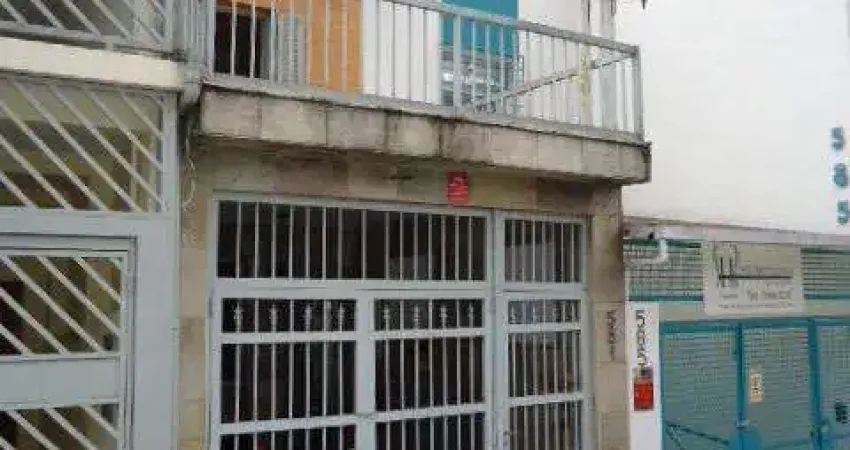 a Venda! Sobrado no Ipiranga, São Paulo/SP ideal para moradia ou instalação de consultorio