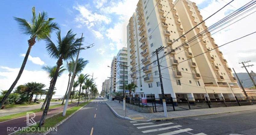 Seu Refúgio à Beira-Mar: Apartamento de 2 Dormitórios no Balneário Florida