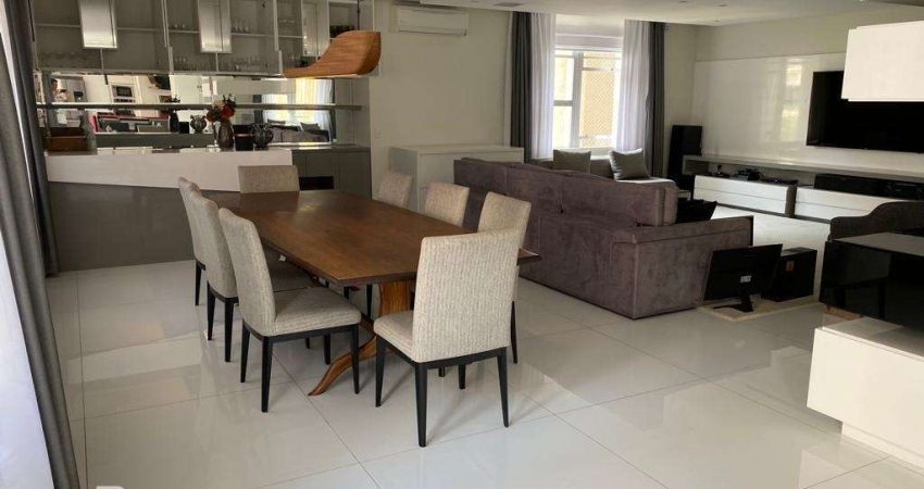 Apartamento Alto Padrão em Higienópolis, São Paulo/SP