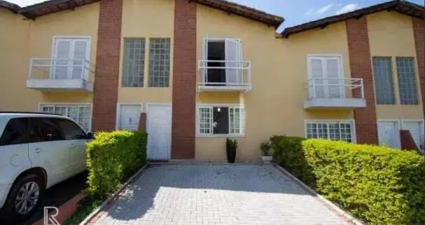 Casa com 2 quartos à venda no Santa Maria, Osasco 