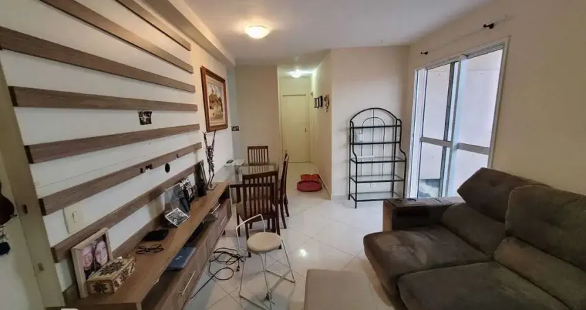 Apartamento com 2 quartos à venda na Avenida São Luiz, Vila Galvão, Guarulhos