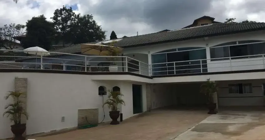 Casa Alto Padrão em Centro, Mairiporã/SP