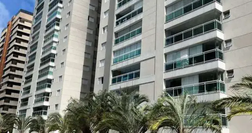 Apartamento Alto Padrão em Vila Luis Antônio, Guarujá/SP