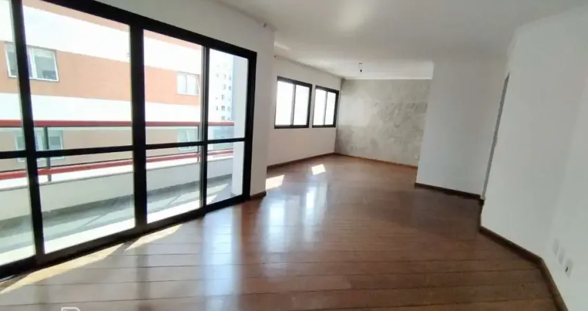 Apartamento com 150m² de area util a venda - Vila Gomes Cardim