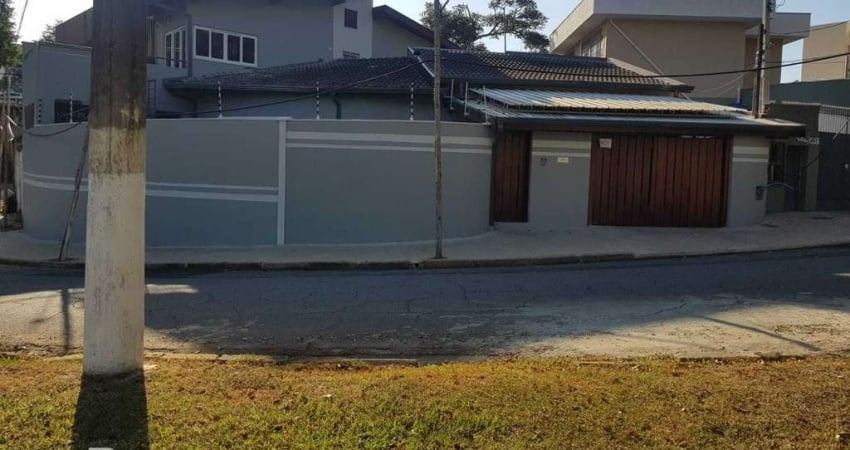 Casa com 4 quartos à venda no Taquaral, Campinas 