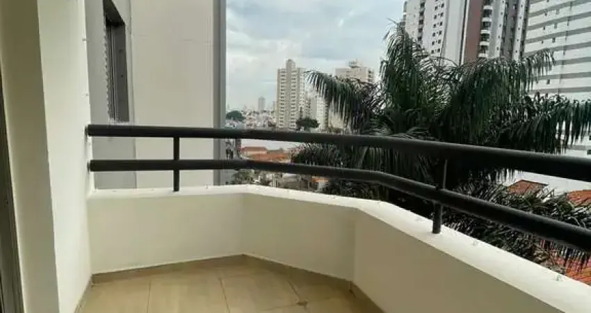 Apartamento Alto Padrão em Vila Regente Feijó, São Paulo/SP