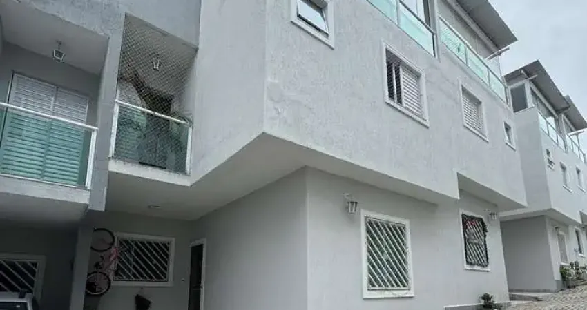 Casa Geminada Triplex em Penha de França, São Paulo/SP