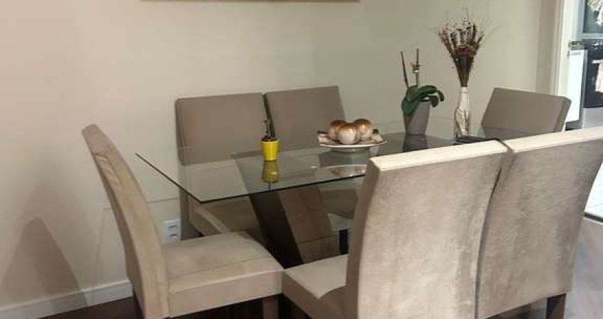 Apartamento com 3 dormitorios sendo uma suite, andar alto e uma vaga de garagem -  Cambuci/Liberdade