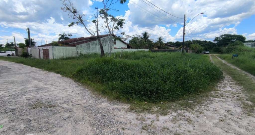 A VENDA!!!  - Terreno de esquina com 472m² no Cibratel 2