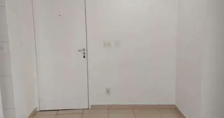 Lindo apartamento com 2 dormitórios e uma vaga coberta próximo ao Shopping Aricanduva