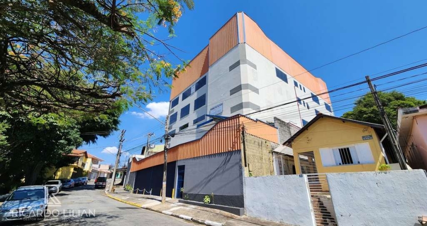 'Olha o Preço desse Imóvel!!!!! Prédio Comercial de 2558m² em Guarulhos: Ideal para Diversos Negócios!'