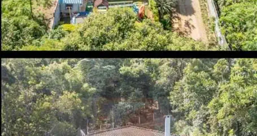 Chácara / sítio com 3 quartos à venda no Jardim Estância Brasil, Atibaia 