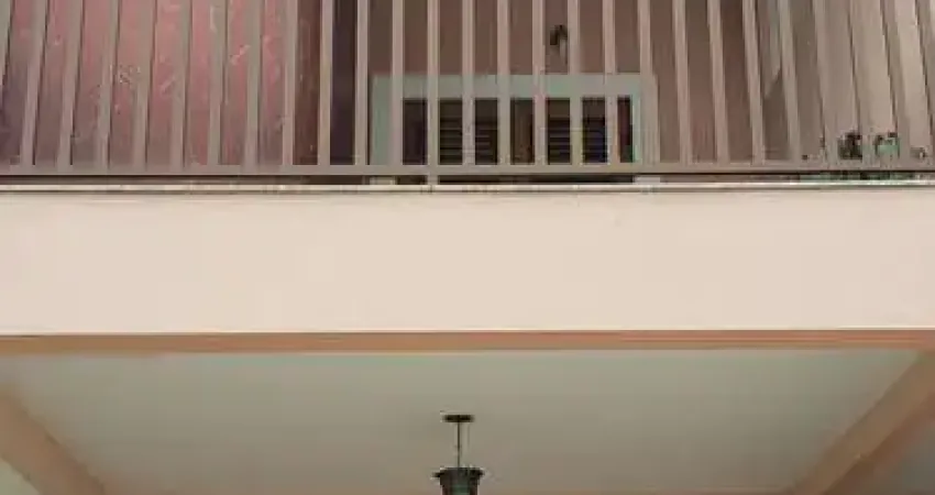 Maravilhoso sobrado tríplex com 3 suítes no jardim bom clima