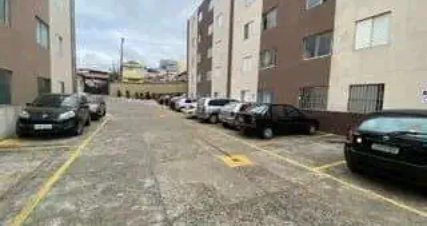 Apartamento com 2 dormitorios, vaga de garagem e armarios - proximo ao shopping aricanduva...