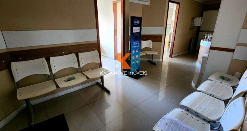 Excelente oportunidade: Sala comercial à venda em Salvador-BA, Parque Bela Vista, 2 salas, 1 banheiro, 2 vagas, 56m² de área.