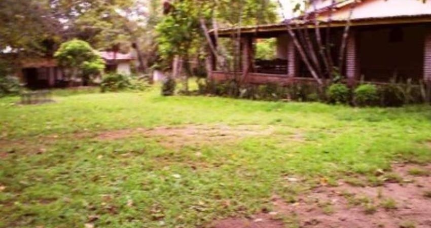 Terreno à venda em Lauro de Freitas-BA, no bairro Caji, com 7.980,00 m² de área