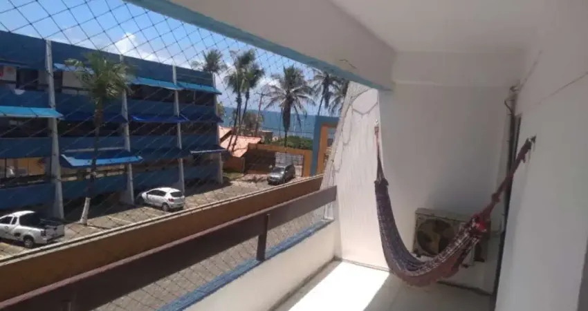 Excelente oportunidade de investimento: Apartamento à venda em Salvador-BA, no bairro Jardim Armação, 1 quarto, 1 sala, 1 banheiro, 1 vaga de garagem, 50m² de área.