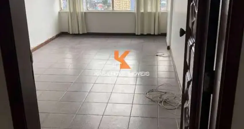 Apartamento à venda em Salvador-BA, Nazaré: 3 quartos, 1 suíte, 2 salas, 3 banheiros, 1 vaga de garagem, 118m².