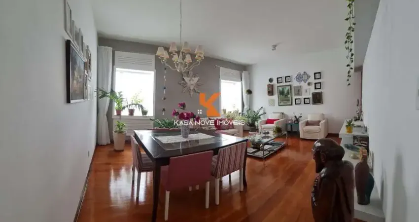 Apartamento à venda na Graça, Salvador-BA: 3 quartos, 2 salas, 2 banheiros, 130m² de área!