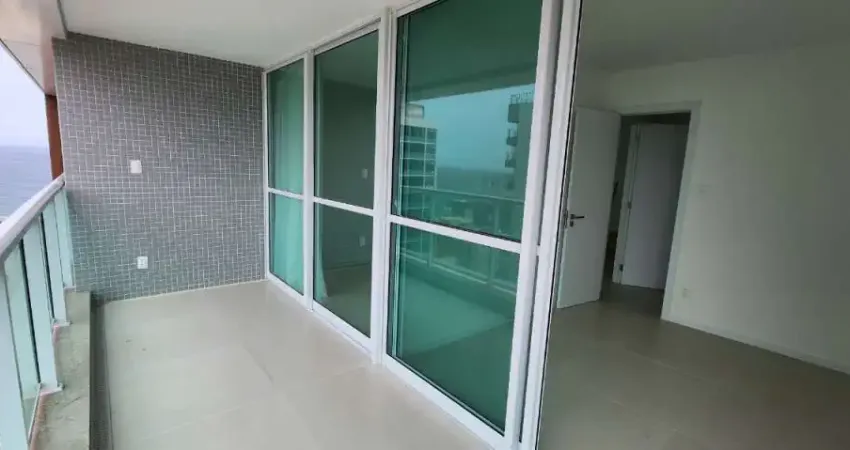 Apartamento à Venda em Salvador-BA: 1 Quarto, 1 Sala, 1 Banheiro, 1 Vaga de Garagem, 45m² na Barra!