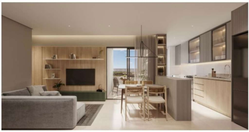 Imperdível oportunidade de investimento em Salvador-BA: Apartamento de 2 quartos com suíte no Stiep, 63m² e vaga de garagem
